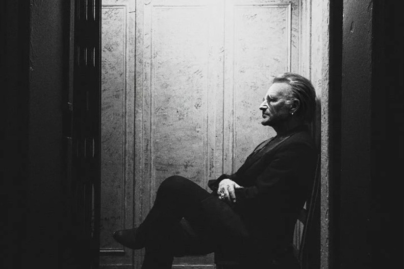 Stories of Surrender de Bono, en séance spéciale au Festival de Cannes 2025