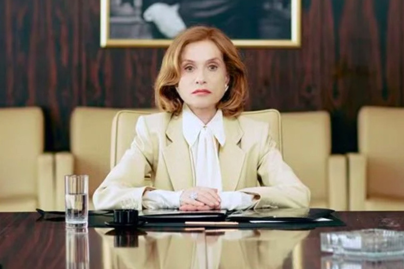 La Femme la plus Riche du Monde de Thierry Klifa, présenté hors-compétition à Cannes 2025