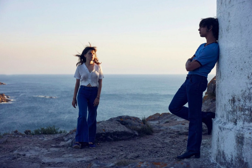 Romería de Carla Simón, en compétition officielle au Festival de Cannes 2025