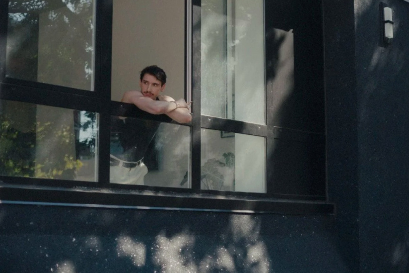 Drunken Noodles de Lucio Castro, en sélection à l'Acid 2025