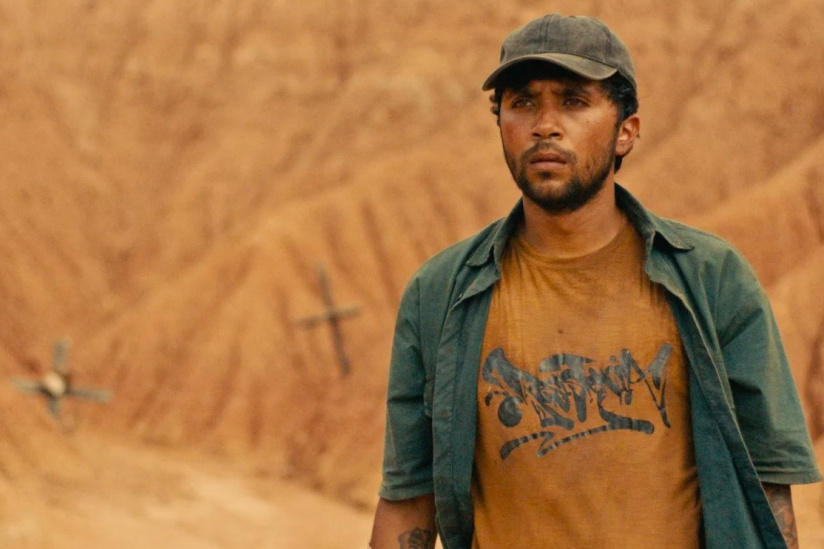 La Couleuvre Noire de Aurélien Vernhes-Lermusiaux, en sélection à l'Acid 2025