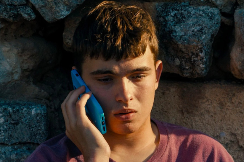 Enzo de Laurent Cantet et Robin Campillo, film d'ouverture de la Quinzaine des Cinéastes 2025