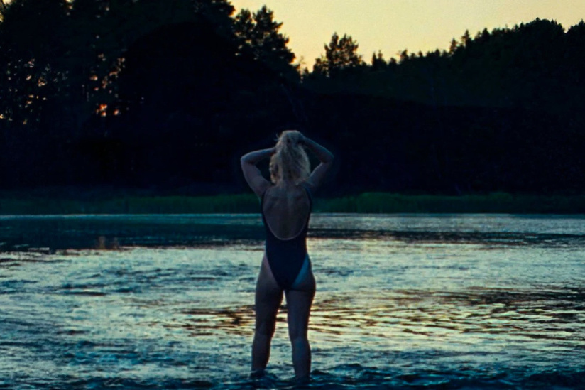 The Chronology of Water de Kristen Stewart,en sélection Un Certain Regard au Festival de Cannes 2025