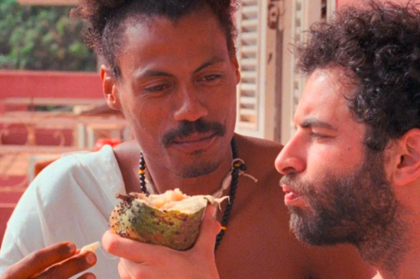 Le Rire et le Couteau de Pedro Pinho, en sélection Un Certain Regard au Festival de Cannes 2025