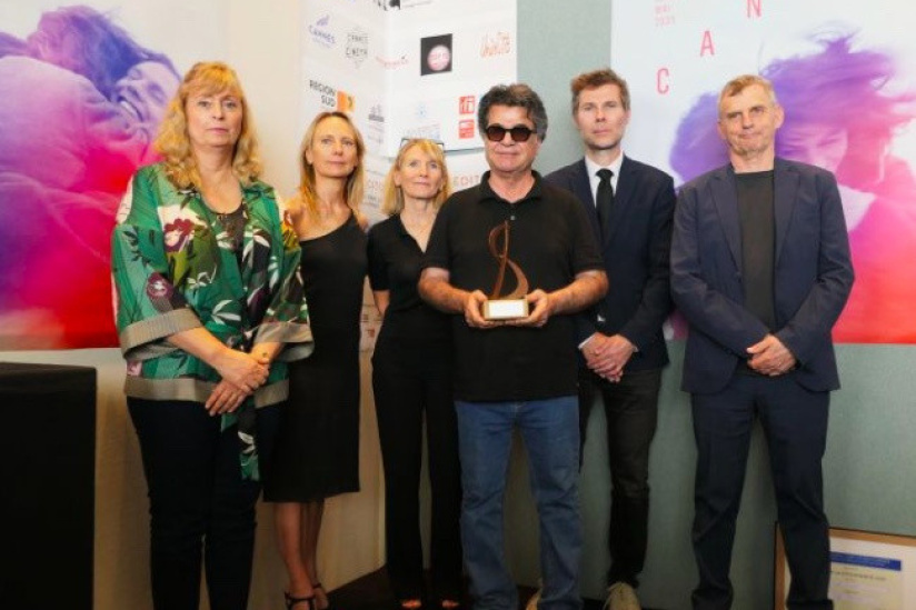 Festival de Cannes 2025 : Le Prix de la Citoyenneté attribué à Un Simple Accident de Jafar Panahi