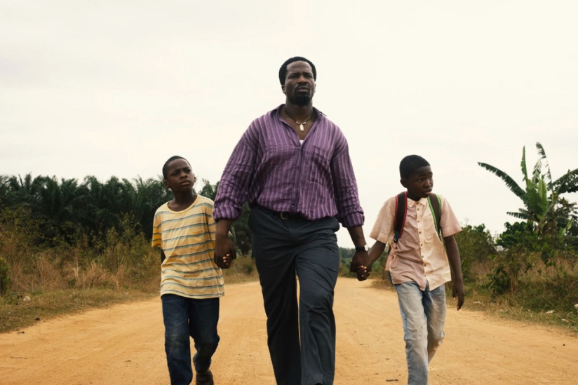 My Father’s Shadow d’Akinola Davies Jr., en sélection Un Certain Regard au Festival de Cannes 2025