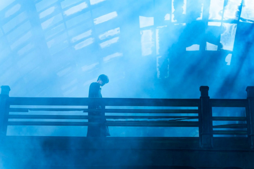 Resurrection de Bi Gan, en compétition officielle au Festival de Cannes 2025