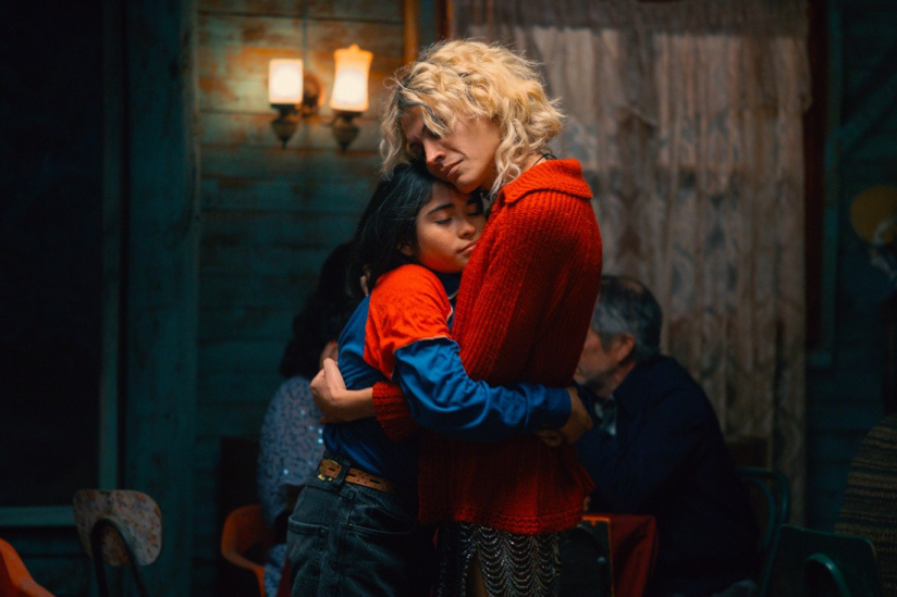 The Mysterious Gaze of the Flamingo de Diego Céspedes, en sélection Un Certain Regard à Cannes 2025