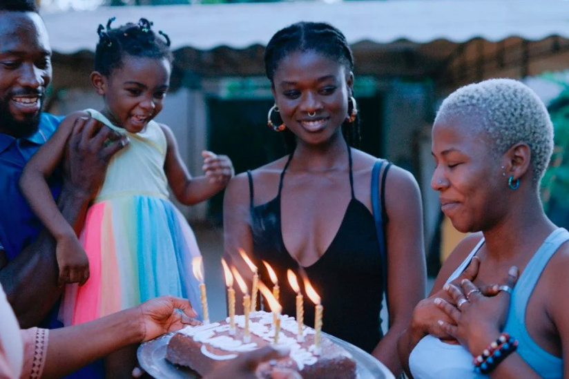 Promis le Ciel de Erige Sehiri, en sélection Un Certain Regard au Festival de Cannes 2025