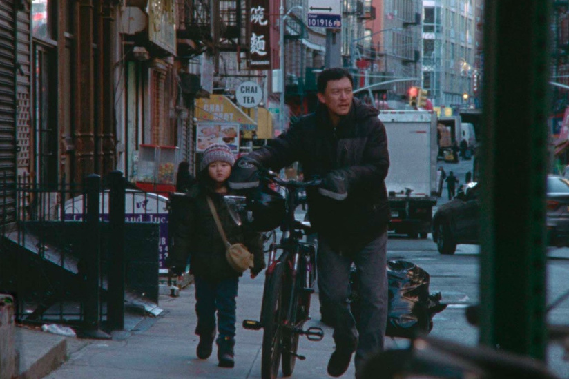 Lucky Lu de Lloyd Lee Choi, en sélection à la Quinzaine des Cinéastes 2025