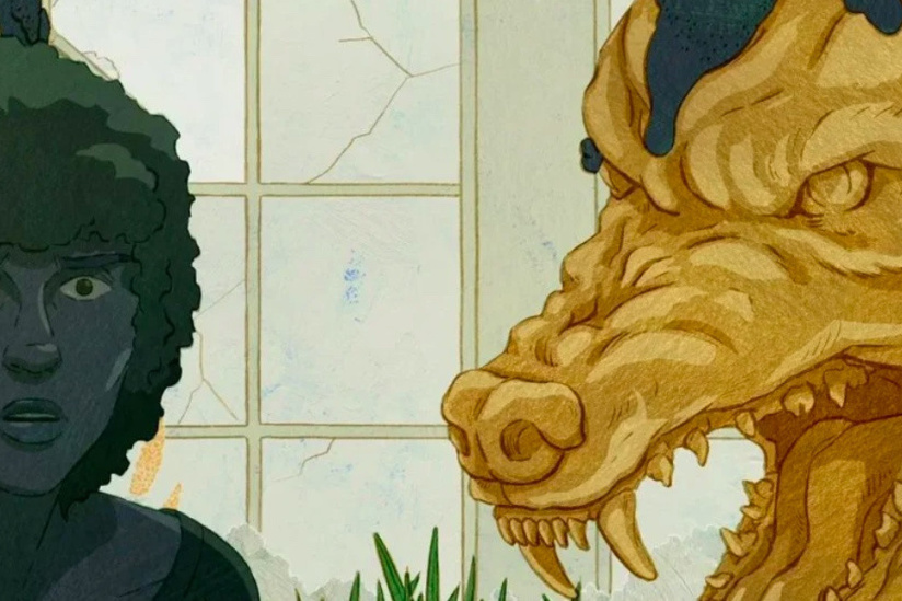 La Mort n'existe pas de Félix Dufour-Laperrière, en sélection à la Quinzaine des Cinéastes 2025