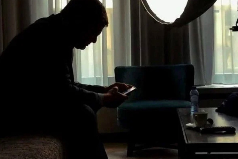 The Six Billion Dollar Man de Eugene Jarecki, en séance spéciale au Festival de Cannes 2025