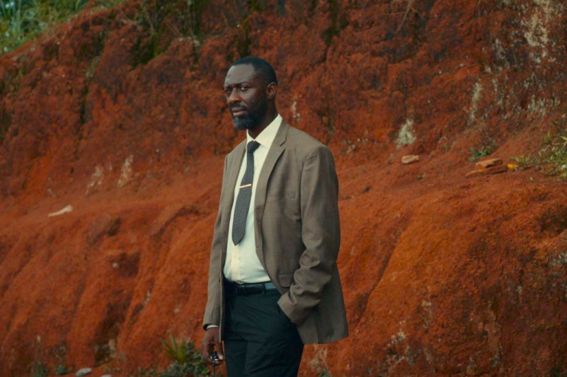 Indomptables de Thomas Ngijol, en sélection à la Quinzaine des Cinéastes 2025