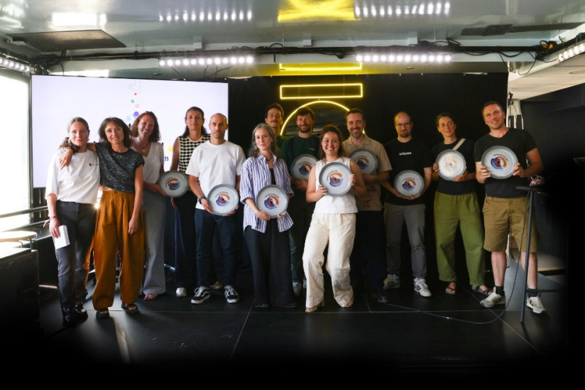 Trophées Ecotable 2025 : Les restaurants récompensés pour leur engagement écoresponsable à Paris