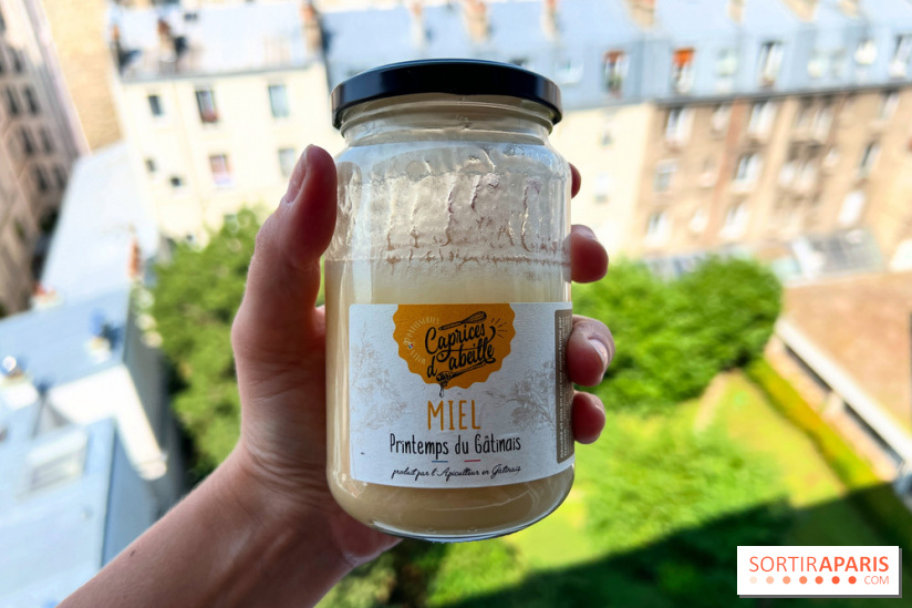 Le miel du Gâtinais, l'un des trésors culinaires de l'Essonne