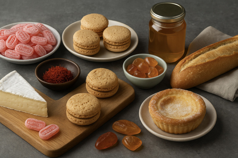 La région parisienne à travers son terroir : Découvrez les spécialités culinaires d’Île-de-France