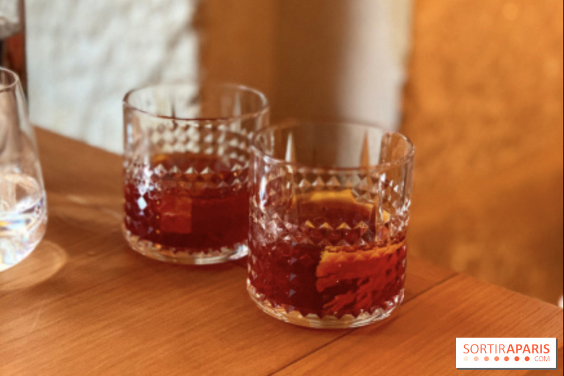 Bloody Mary, dry Martini... Ces cocktails qui ont été inventés à Paris