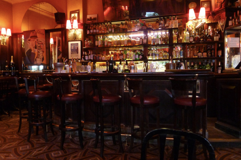 La petite histoire des grands restaurants de Paris : La Closerie des Lilas, bastion littéraire