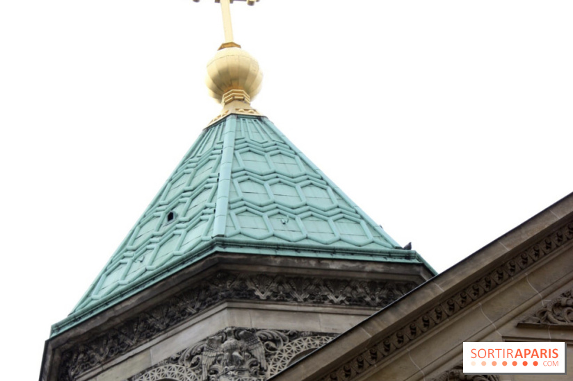 Cathédrale Saint‑Jean‑Baptiste de Paris