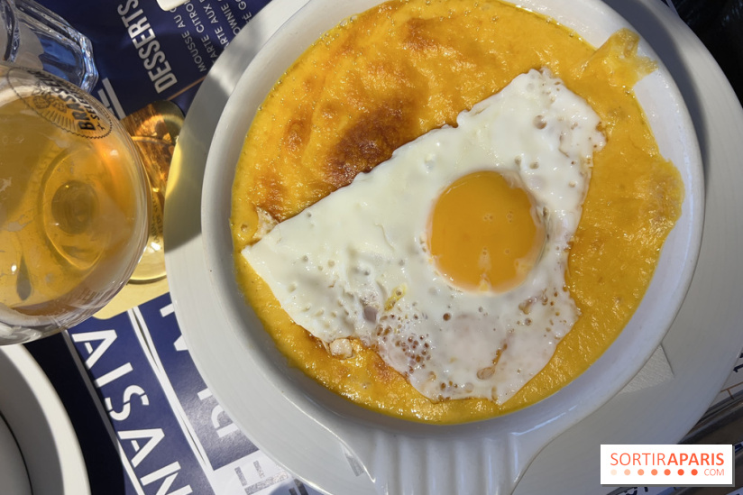 Les restaurants picards et de cuisine du Nord à Paris, nos bonnes adresses d'estaminets