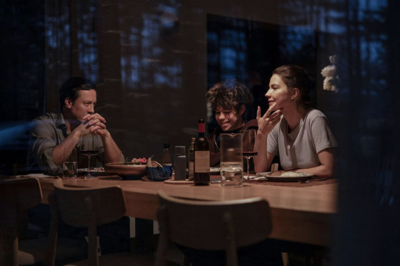 Minotaur d'Andrei Zviaguintsev