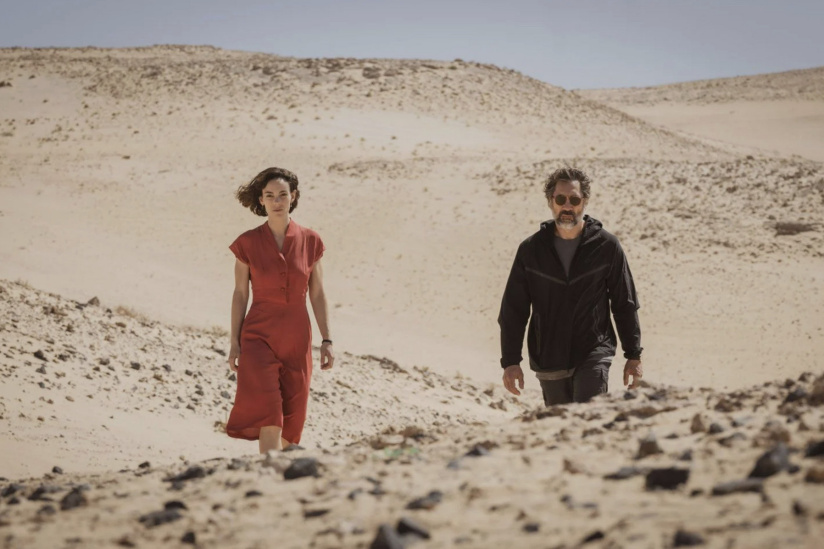 El ser querido de Rodrigo Sorogoyen