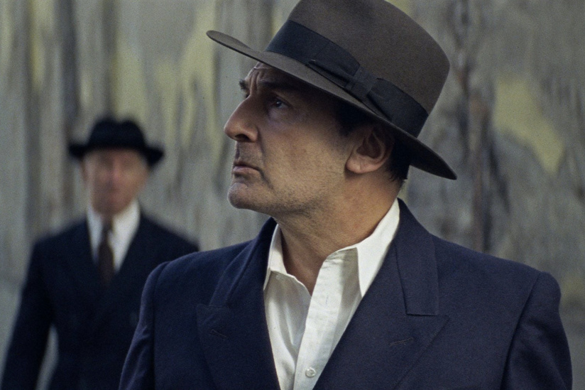 Moulin de László Nemes