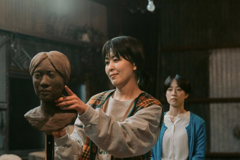 Quelques Jours à Nagi de Koji Fukada