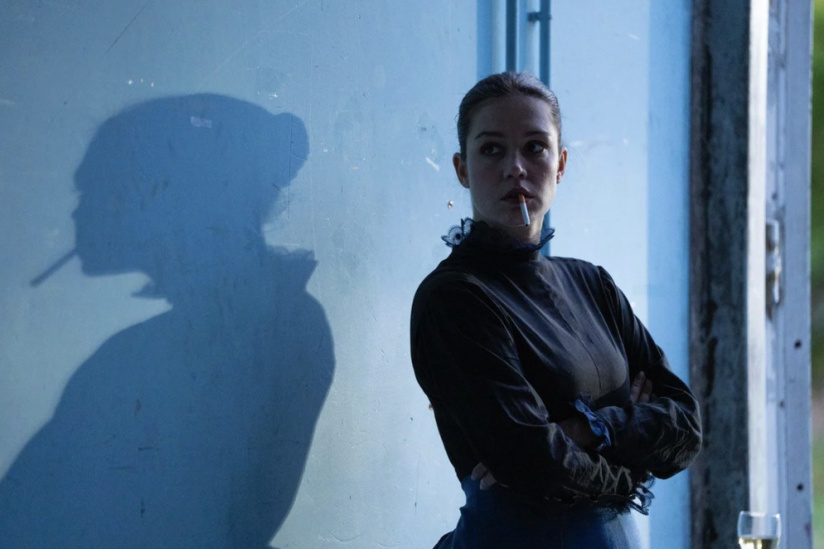 Garance de Jeanne Herry, en compétition officielle au Festival de Cannes 2026