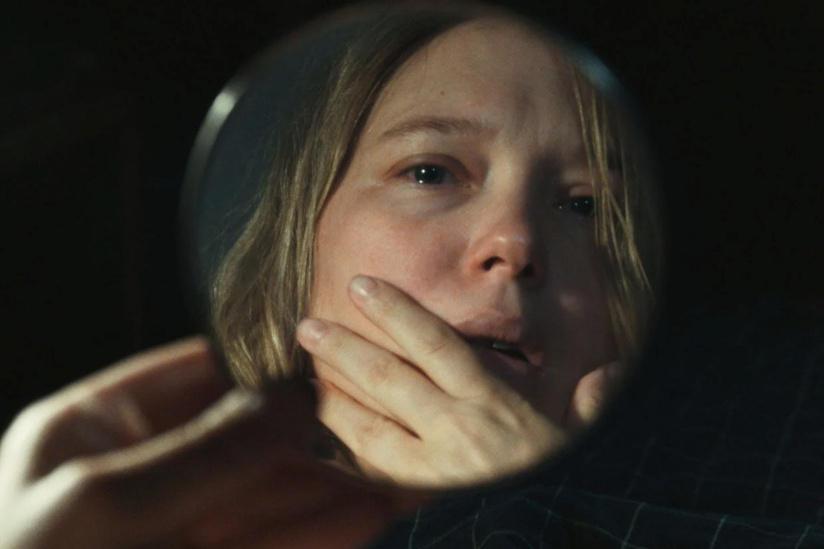 L’Inconnue d'Arthur Harari, en compétition officielle au Festival de Cannes 2026