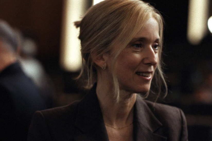 La Vie d’une femme de Charline Bourgeois-Tacquet, compétition officielle au Festival de Cannes 2026