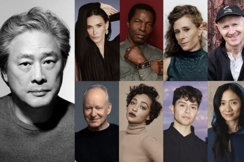 Festival de Cannes 2026 : Les membres du jury de la 79e édition