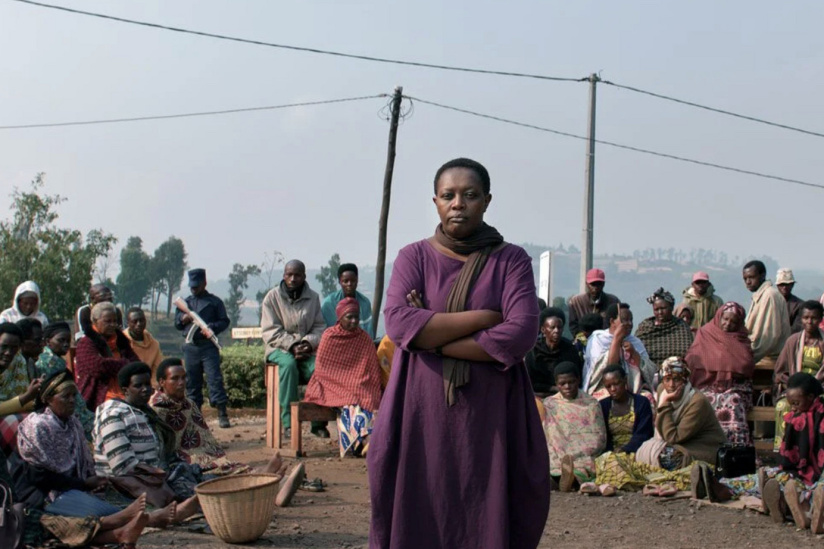 Festival de Cannes 2025 : La Caméra d'Or décernée au film The President's Cake d'Hasan Hadi