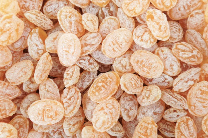 La confiserie Kubli à Morangis (91), plus de 125 ans de fabrication de bonbons traditionnels