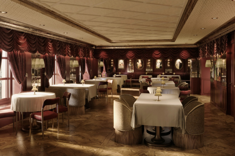 Brasserie Casel