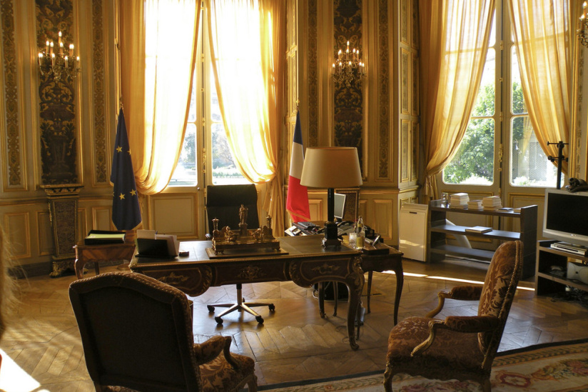 Peut-on visiter le ministère des Affaires étrangères ? Les coulisses du Quai d'Orsay