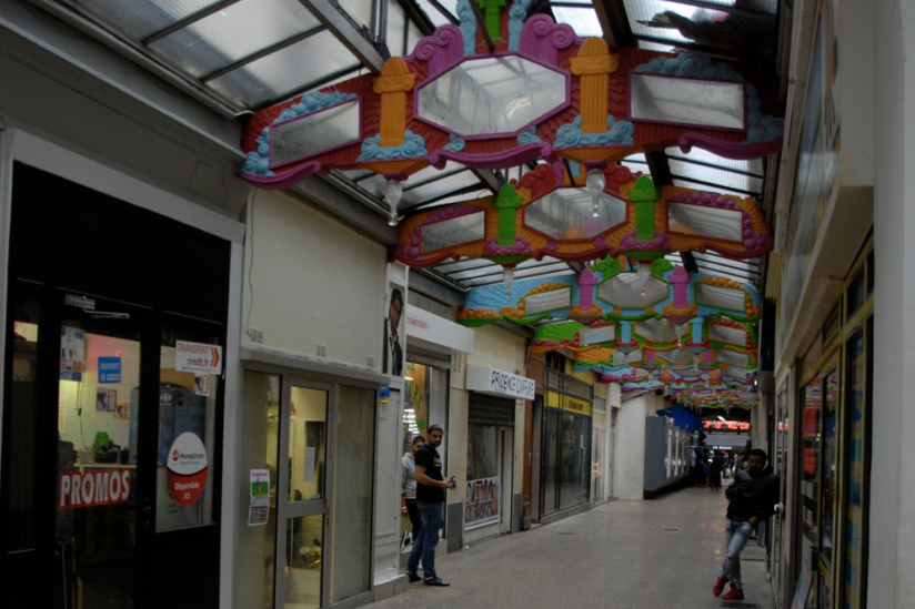 Le Passage du Prado
