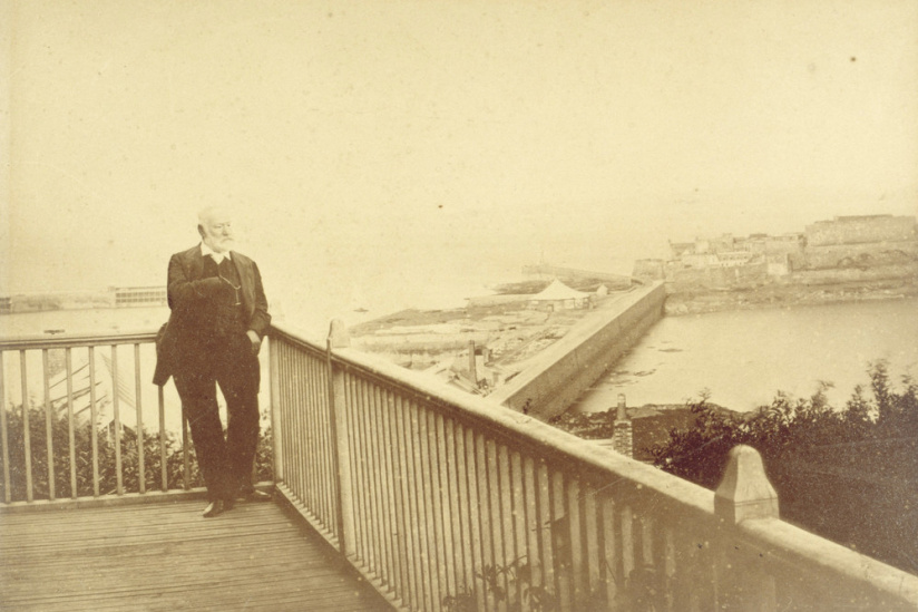 Éphéméride du 5 septembre à Paris : Le retour de Victor Hugo à Paris après 19 ans d'exil