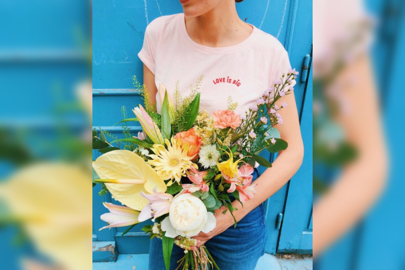 Fête des mères 2018 : un brunch et des fleurs livrés dans l'heure !