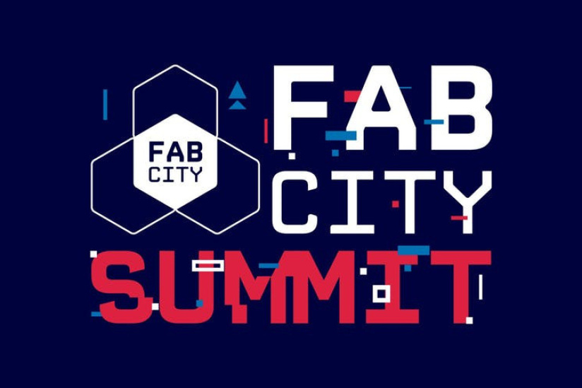 Fab City Summit 2018 : conférences et ateliers pour une production locale et durable