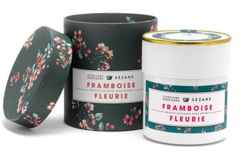 Ouverture de la confiturerie Confiture Parisienne