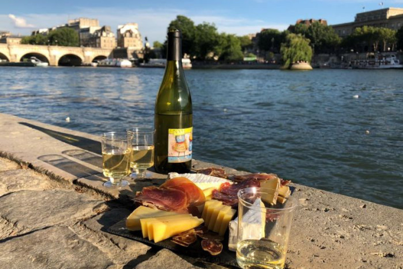 Tentation Fromage vous livre un apéro fromager en 1 heure !