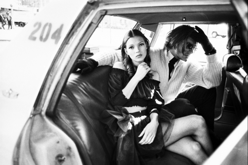 Exposition Stephanie Pfriender Stylander : The Untamed Eye, à la Galerie de l'Instant