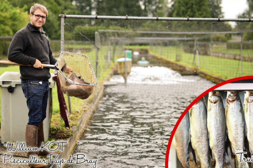 Fête de la Gastronomie 2018 à Méry-sur-Oise