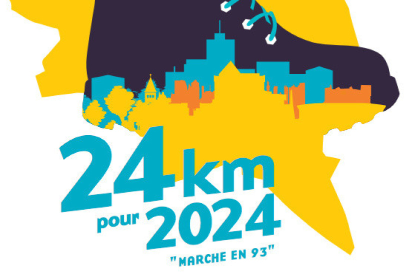 24km pour 2024 des activités sportives pour découvrir la Seine Saint