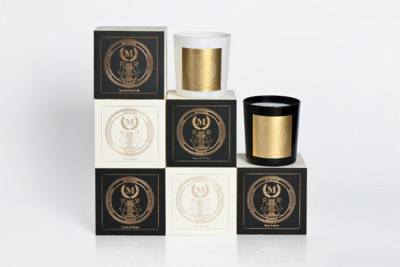 Les nouveautés parfumées de Maison Mizensir