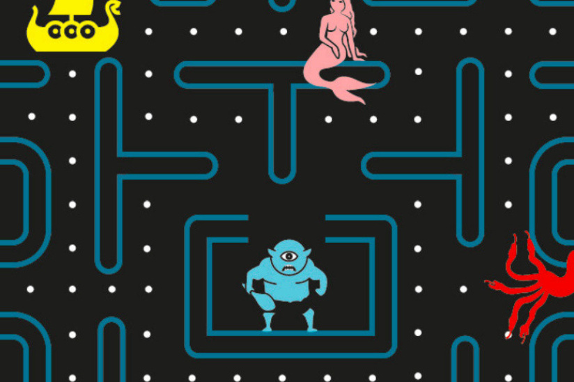 Odyssée au Théâtre Montmartre Galabru