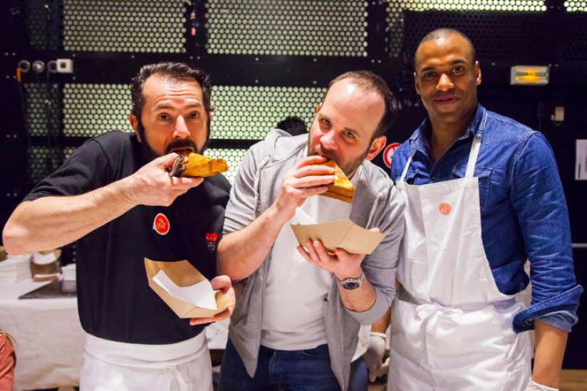 Ernest Family Brunch : le brunch solidaire