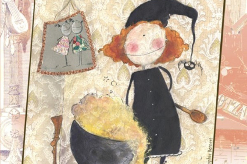 La Soupe à la Grimace au Théâtre Aktéon