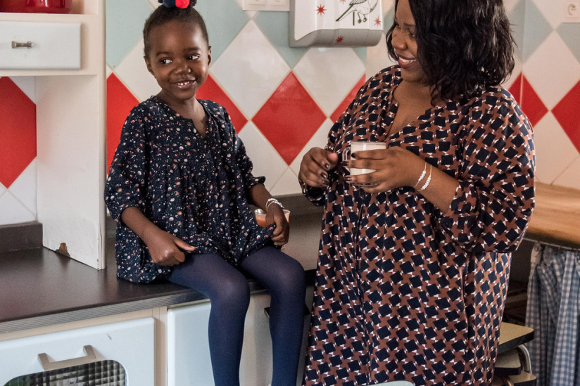 La nouvelle collaboration Aime Comme Marie x La Droguerie